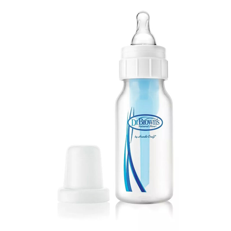 Biber&oacute;n Dr Browns Tradicional Est&aacute;ndar 4 Onzas ... image number null