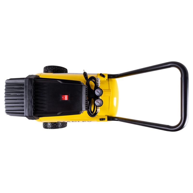 Compresor De Aire 50L 2Hp Stanley Sxcmxa201301-... image number null