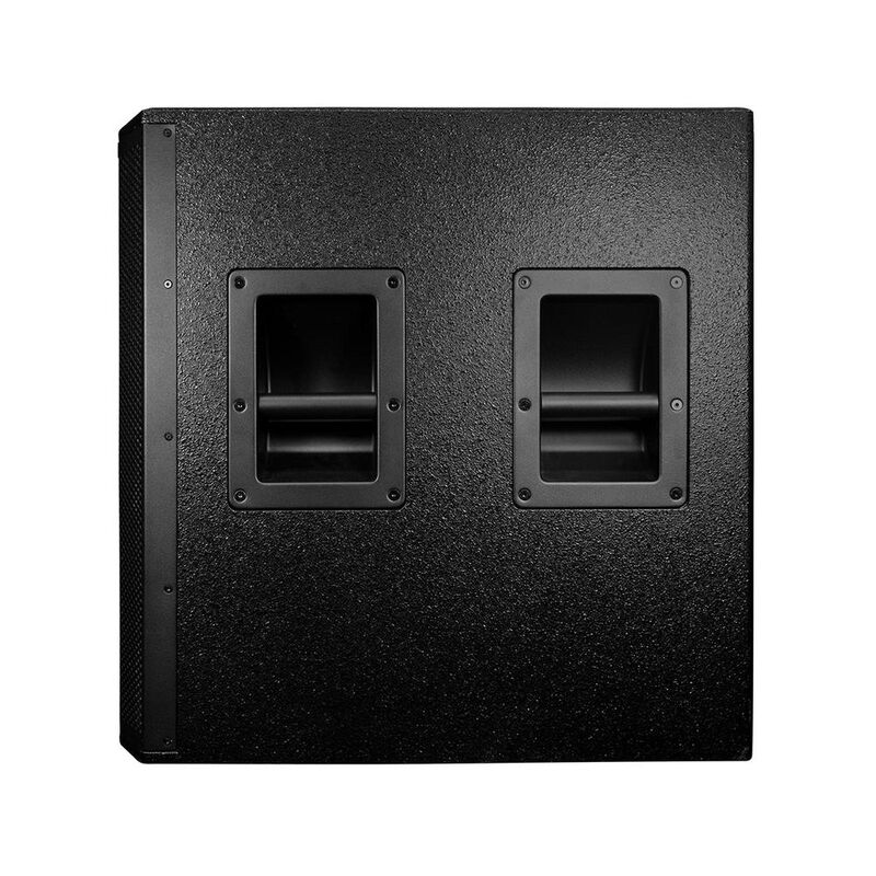 Subwoofer Amplificado SP-18 Elite Stagepro 1000... image number null