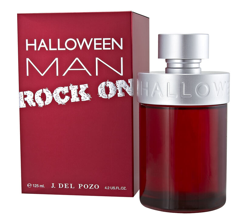 Perfume de Hombre Jesus del Pozo Halloween Man ... image number null