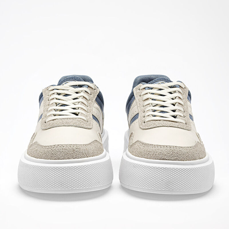 Lycht tenis para mujer latte azul cod 140593-E image number null