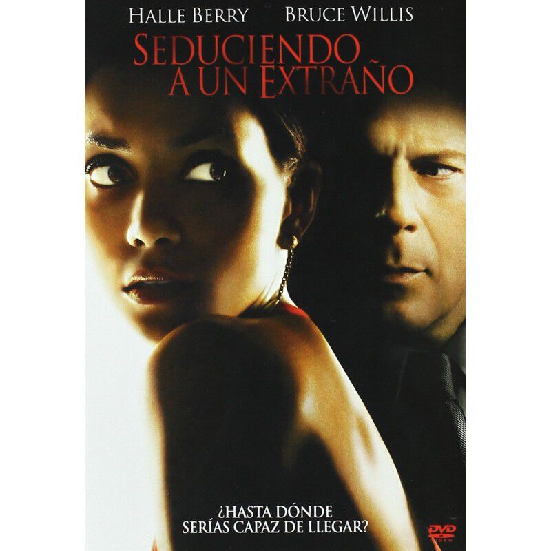 Seduciendo A Un Extra&ntilde;o (dvd) image number null