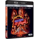 Malos Tiempos En El Royale Blu-Ray Uhd [Blu-ray]