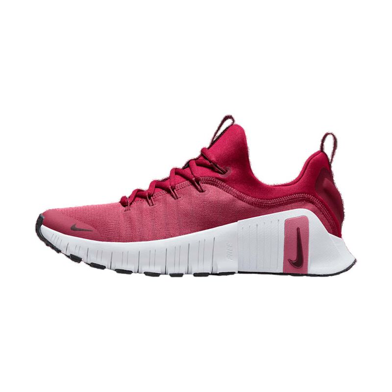 Tenis Nike Para Mujer Free Metcon Sweet Beet image number null