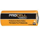 PILA PROCELL DURACELL ALCALINA AA PC1500 PIEZA INDUSTRIAL