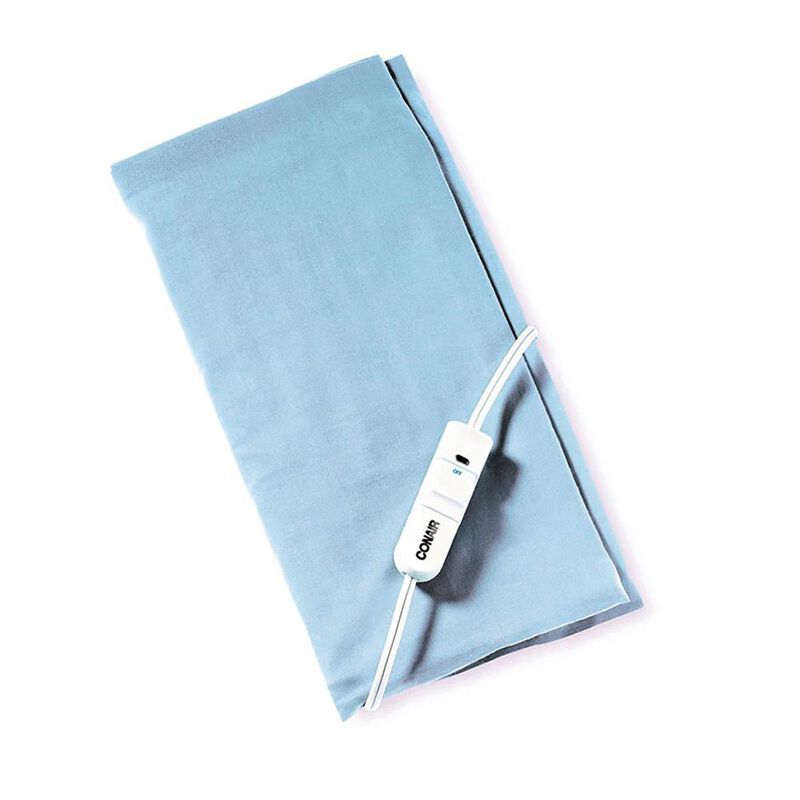 COJIN CALIENTE ELECTRICO CONAIR HP01XES TAMAÑO ... image number null