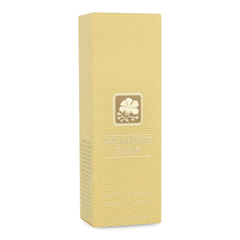 Aromatics Elixir 45 Ml Edp Spray image number null