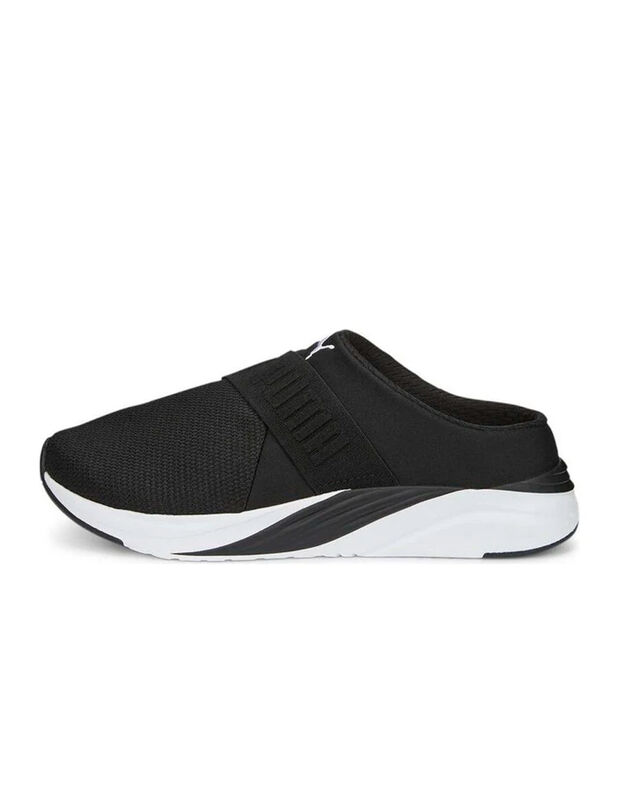 Tenis Dama Puma Softride Ruby Muke Negro 377064... image number null