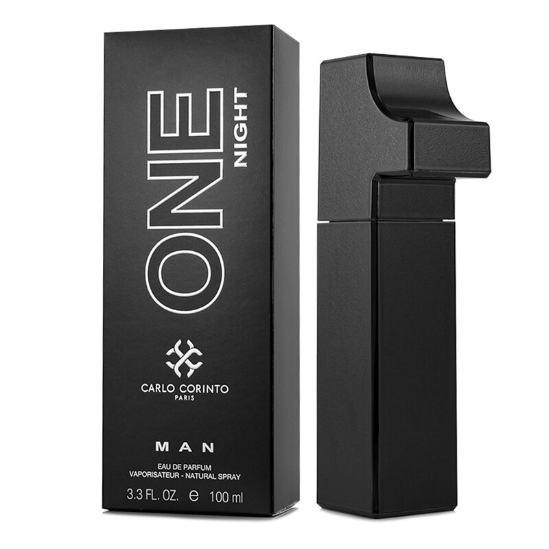 Perfume Para Caballero Carlo Corinto One Night ... image number null