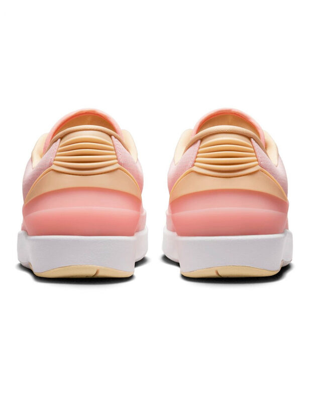 Tenis Jordan 2 Retro Low Craft Atmosphere DX693... image number null