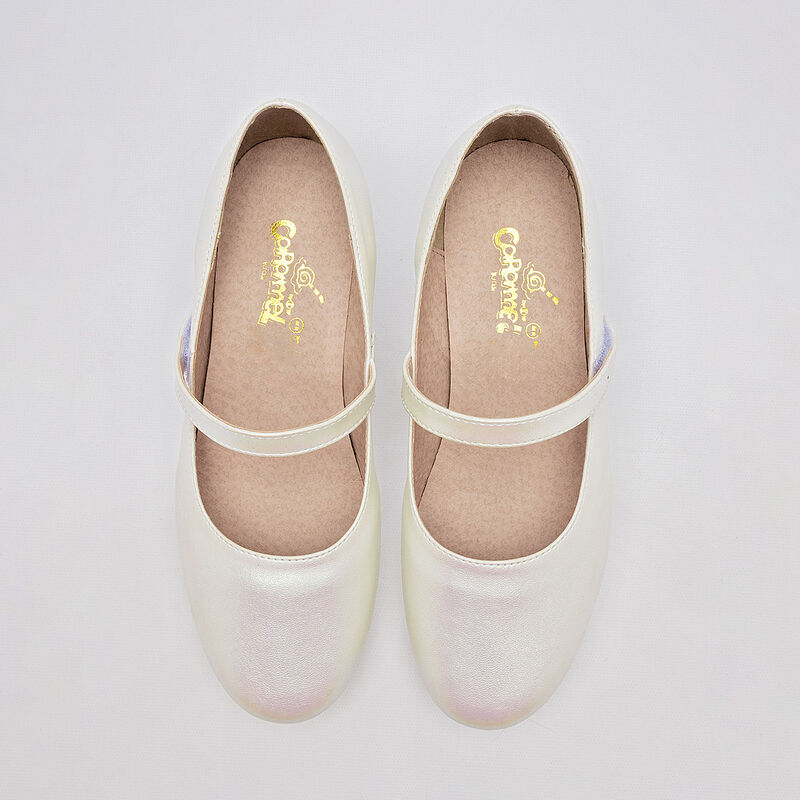 Caramel zapato casual  para mujer  blanco cod 1... image number null