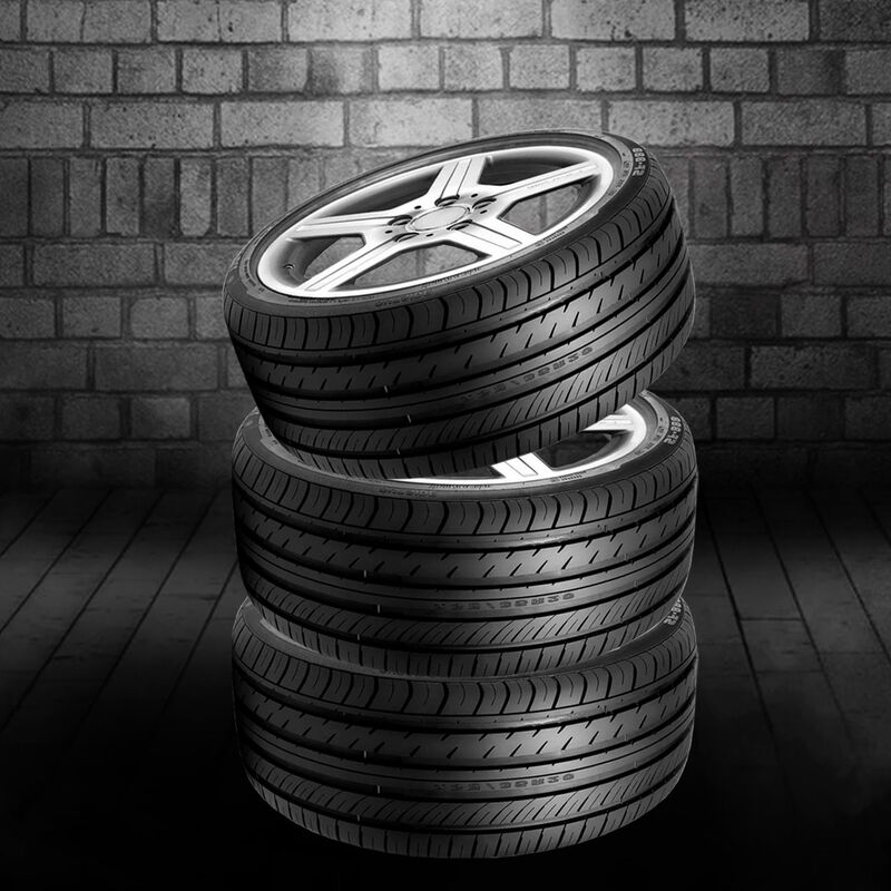 Llanta 185/55R15 82H GT Radial Champiro Vp1 image number null