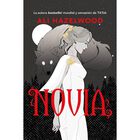 Novia, De Hazelwood Ali, Faeris, Pasta Dura, 2024