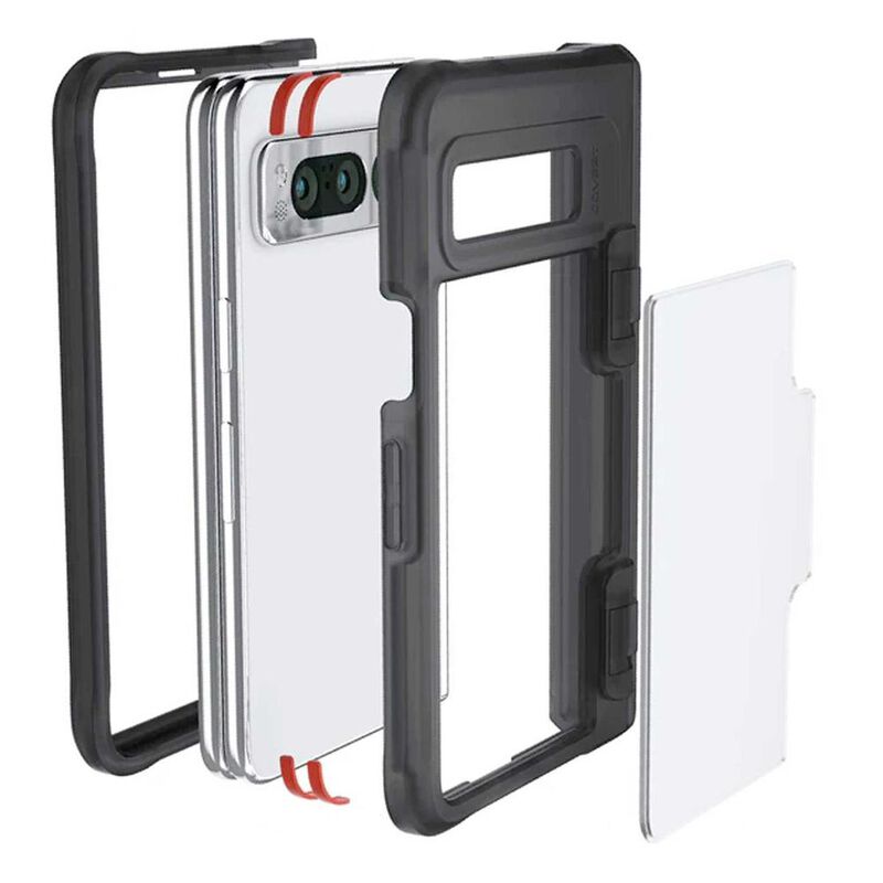 Funda GHOSTEK Covert para Google Pixel Fold Hum... image number null