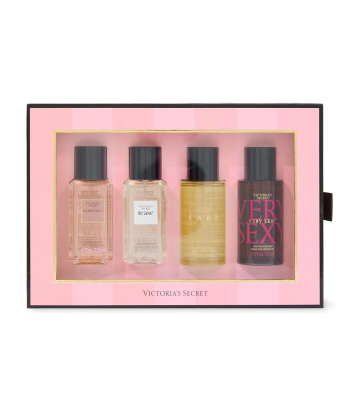 Set De Regalo Perfume Victoria's Secret Fine Fr... image number null