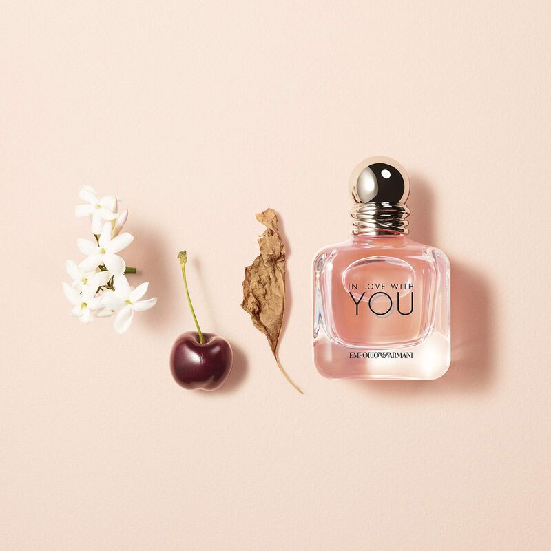 Perfume Giorgio Armani Emporio Armani Enamorado... image number null
