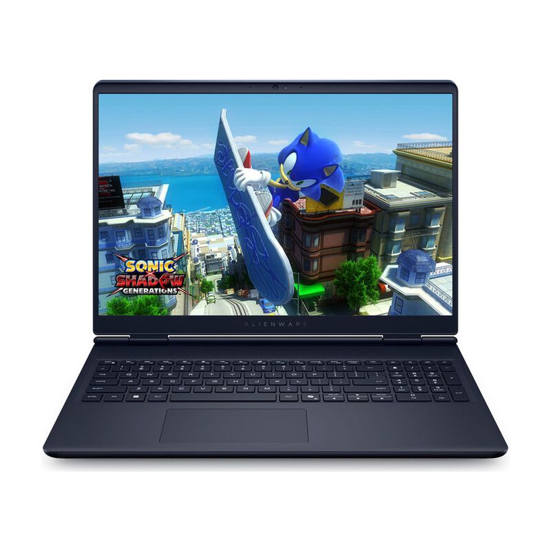 Laptop Gamer Dell Alienware 16.0" 2.5k Intel Co... image number null
