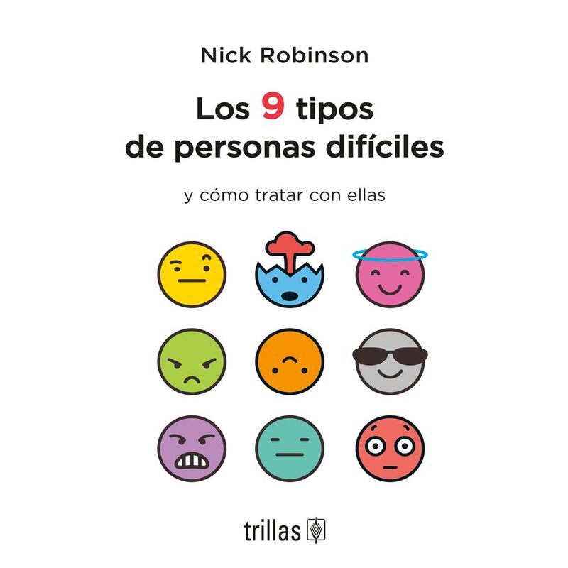 Los 9 Tipos De Personas Dif&iacute;ciles Y C&oacute;mo Tratar... image number null