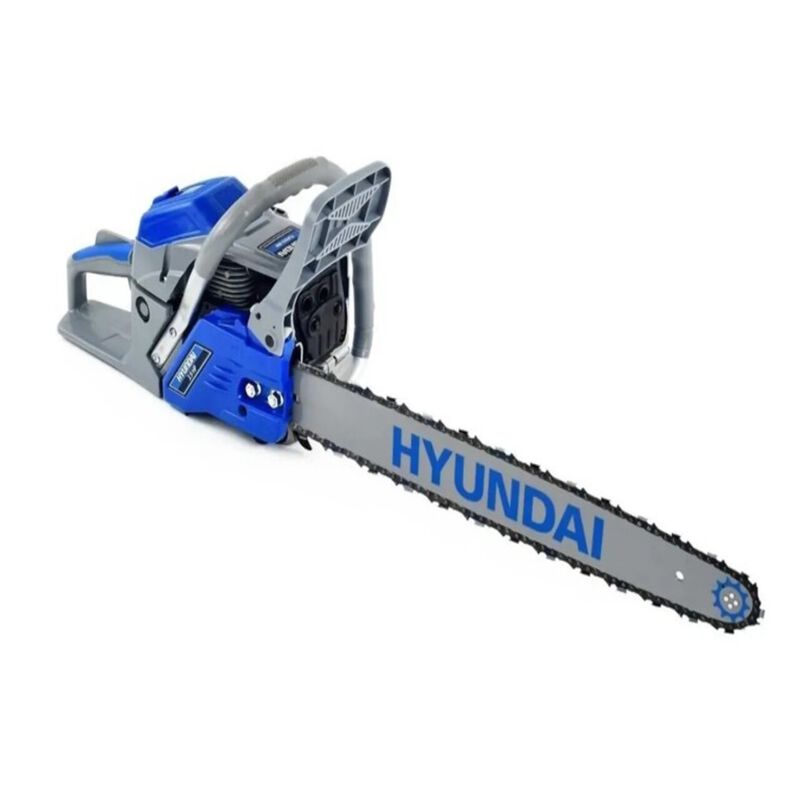 Motosierra Hyundai 22 Pulgadas Motor a Gasolina... image number null