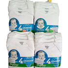 Kit Pa&ntilde;alero Beb&eacute; Gerber Blanco OPN00152WH
