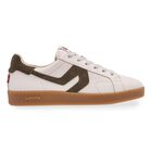 Tenis Levi's para Caballero Swift C L2224571 S Beige