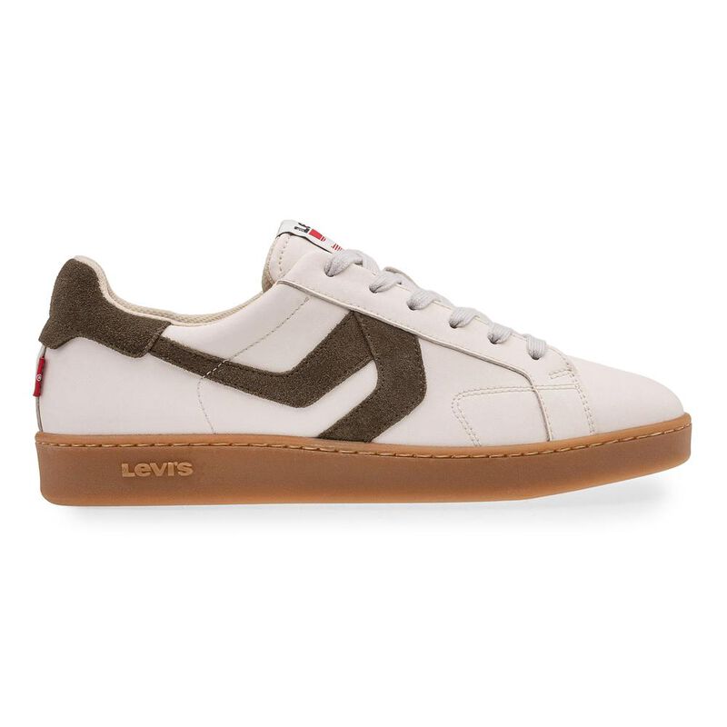 Tenis Levi's para Caballero Swift C L2224571 S ... image number null