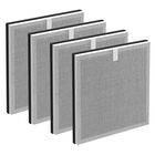 Paquete De 4 Filtros De Repuesto Para Purezone De Pure Enrichment