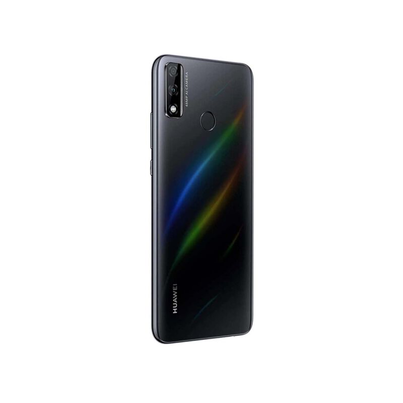 Celular Huawei Y8s 128GB 4GB RAM NEGRO image number null