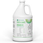 Fertilizante Orgánico Biogen Uso Directo 4lts Fertilizante Orgánico Biogen Uso Directo 4lts