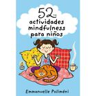 52 Actividades Mindfulness Para Ni&ntilde;os