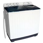 Lavadora Doble Tina Koblenz 15 Kilos LDM-15BLANCA