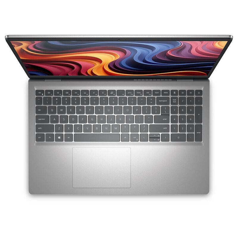 Laptop DELL 15 JMF3D: Procesador AMD Ryzen 5 75... image number null