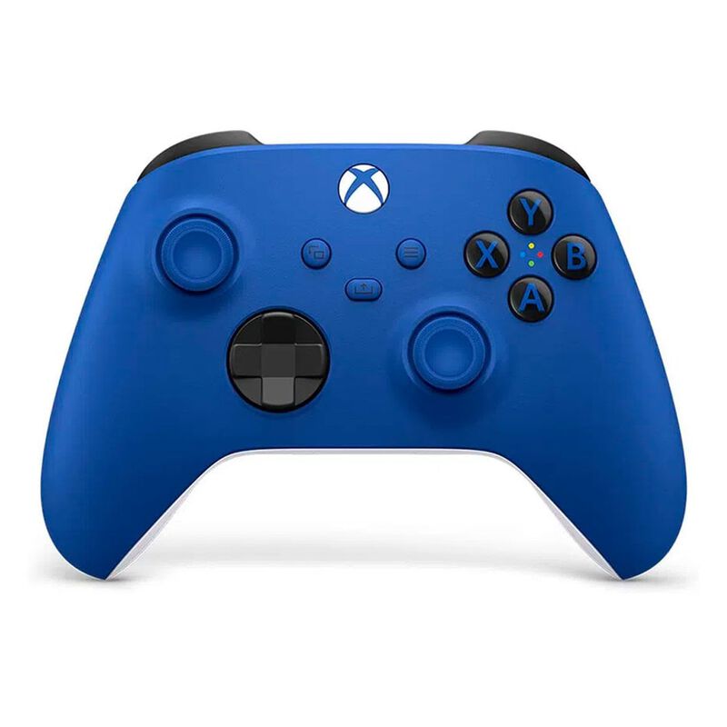 Microsoft Control Inal&aacute;mbrico Xbox One Series X... image number null