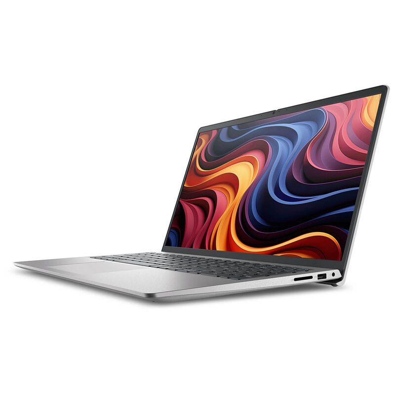 Laptop DELL 15 JMF3D: Procesador AMD Ryzen 5 75... image number null