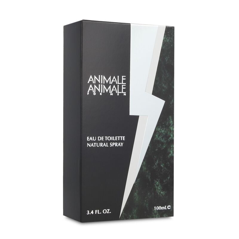 Animale Animale 100 Ml Edt Spray image number null