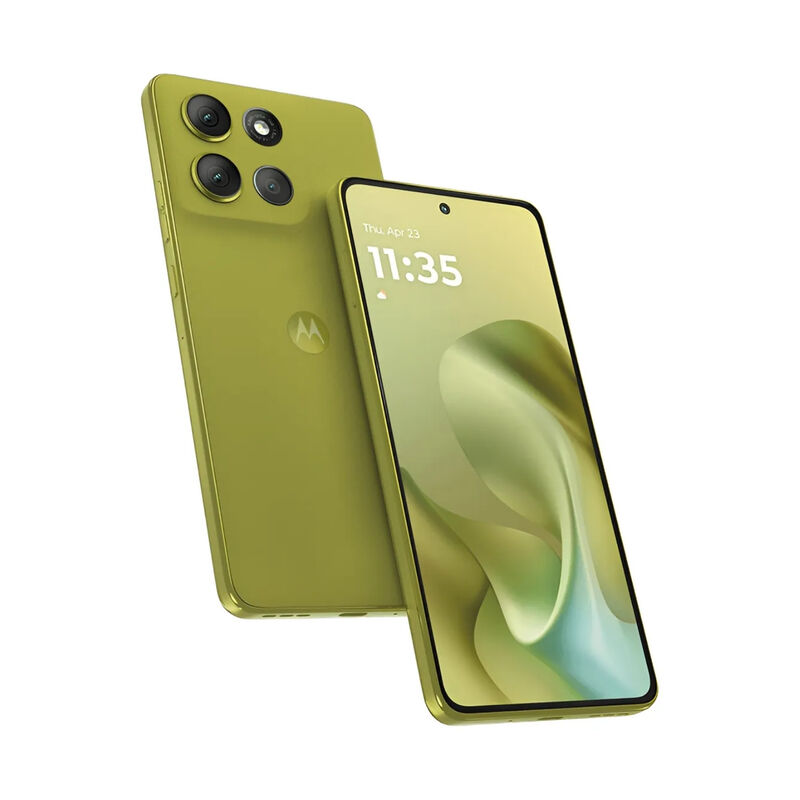 Motorola Moto G86 Power 8+256 GB image number null