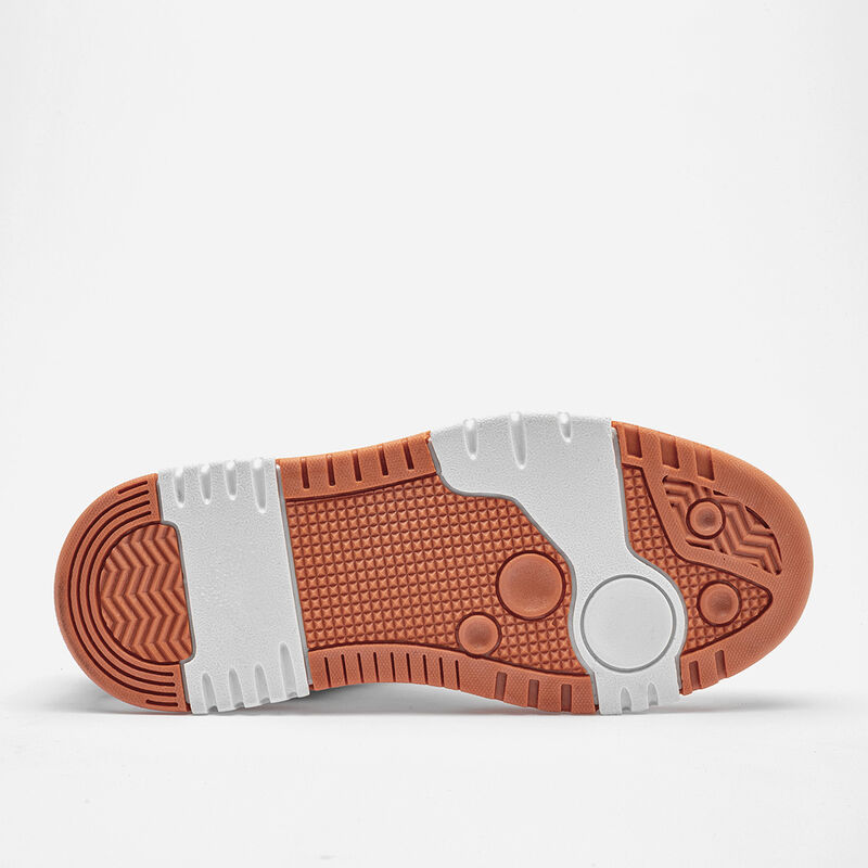 American Fire tenis para hombre blanco negro gr... image number null