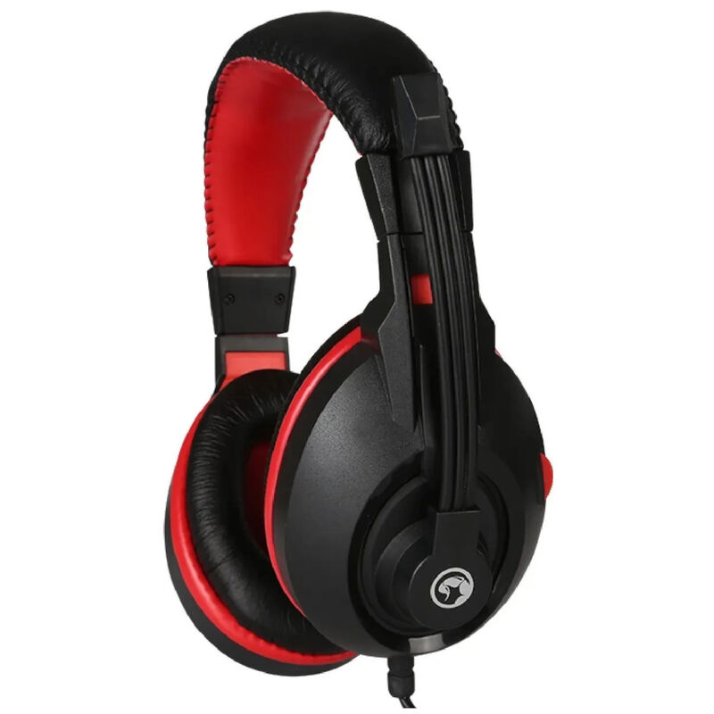 Diadema Gaming Marvo Hg8321p Pc, 2 Jack 3.5 Mm,... image number null