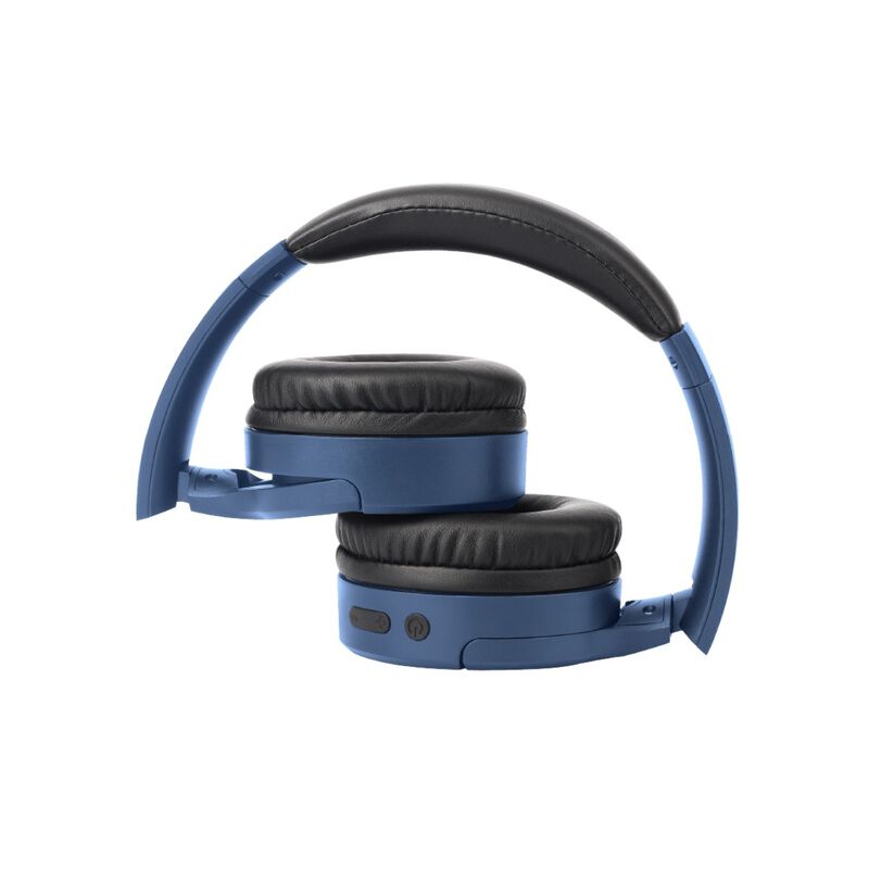 Aud&iacute;fonos Inal&aacute;mbricos Aiwa Awk17U Bluetooth 5W... image number null