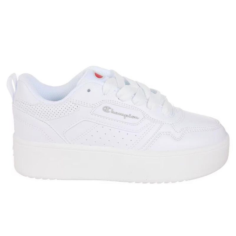 Tenis Champion Lore Platform para Mujer image number null