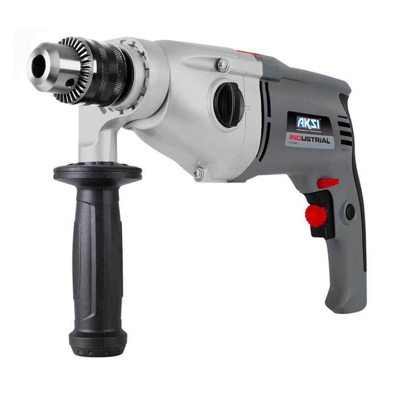 Taladro Rotomartillo Aksi 1050W de 1/2 pulg Ind... image number null