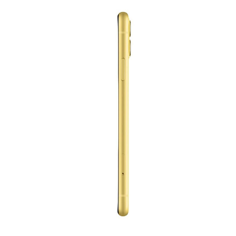 Iphone 11 Reacondicionado 64Gb Amarillo + Power... image number null