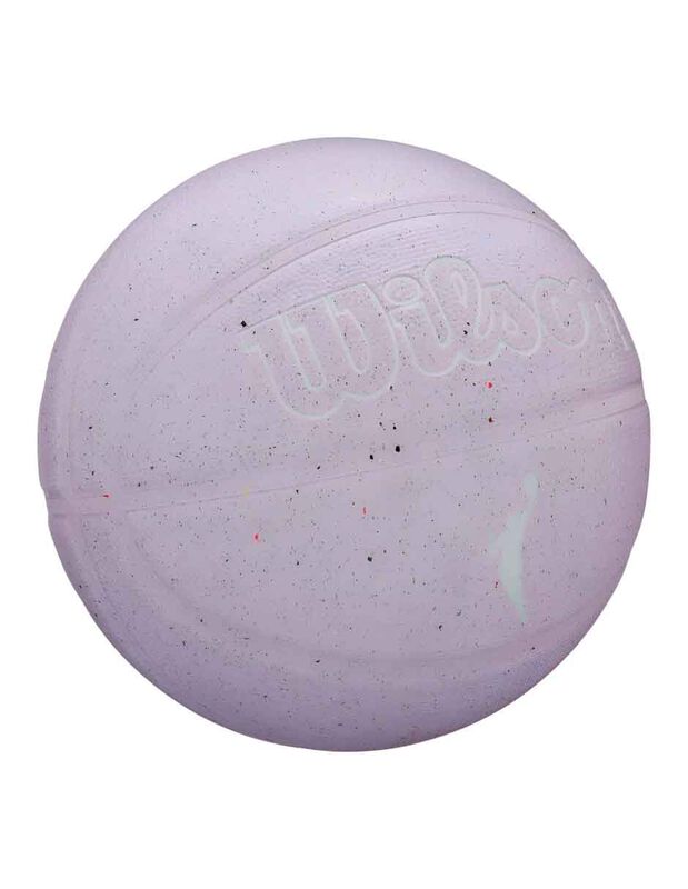 Bal&oacute;n B&aacute;squetbol Wilson NBA Lila WZ3016901X No.... image number null
