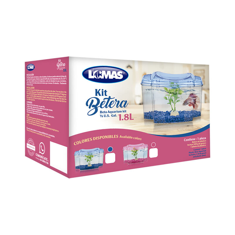 Lomas Kit Betera de Pl&aacute;stico para Iniciaci&oacute;n co... image number null