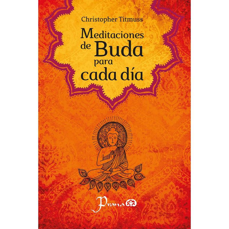 Meditaciones de Buda para cada d&iacute;a image number null