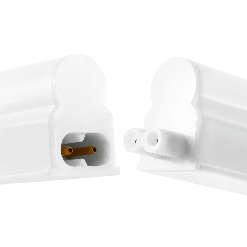 Pack de 6luminarios Aksi 18W para Gabinete Luz ... image number null