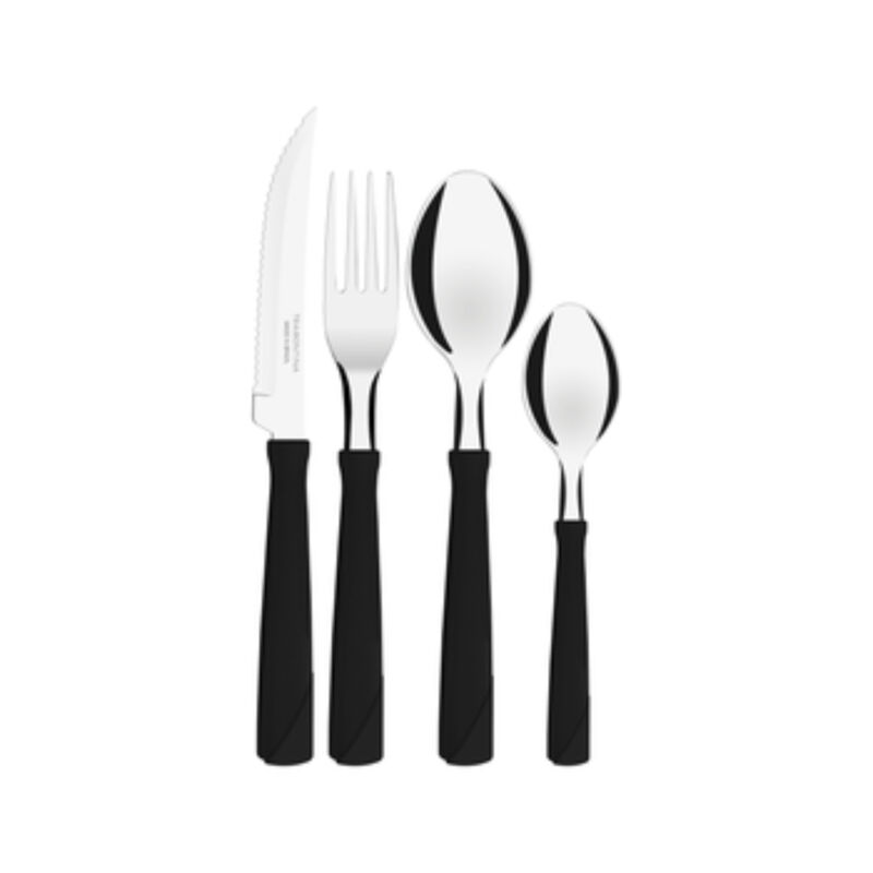 Juego De Cubiertos Tramontina 23198/075 New Kol... image number null