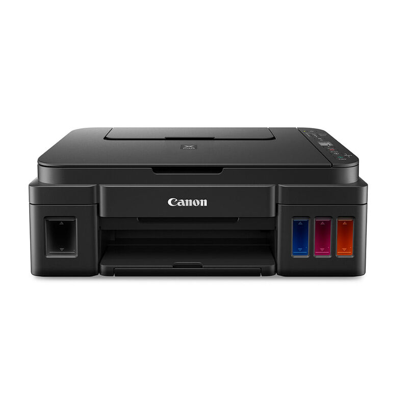 Canon G3110 Impresora multifuncional image number null