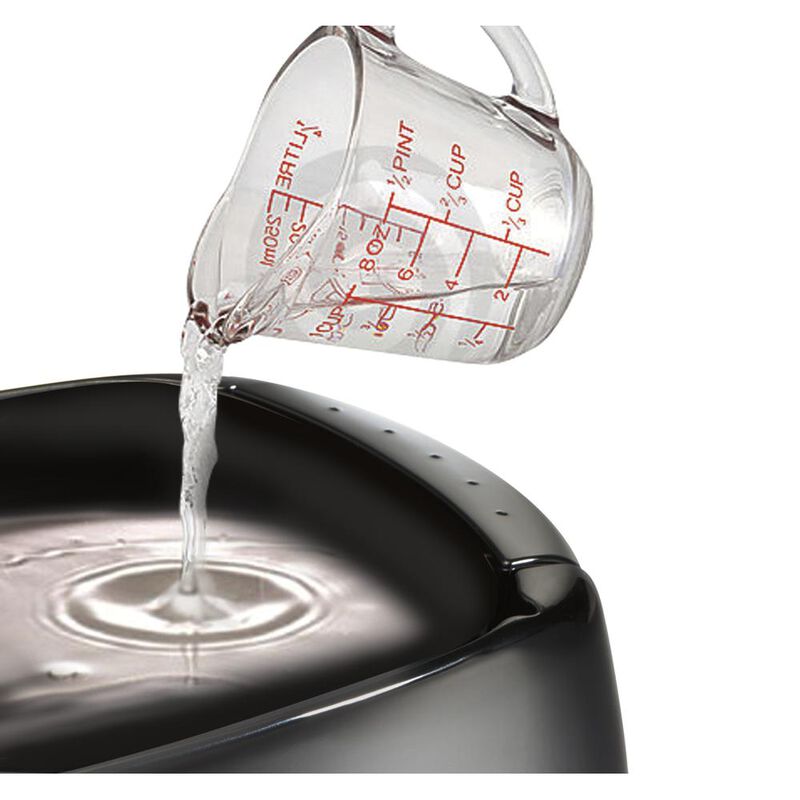 PARRILLA ELECTRICA HAMILTON BEACH 31605N SIN HU... image number null