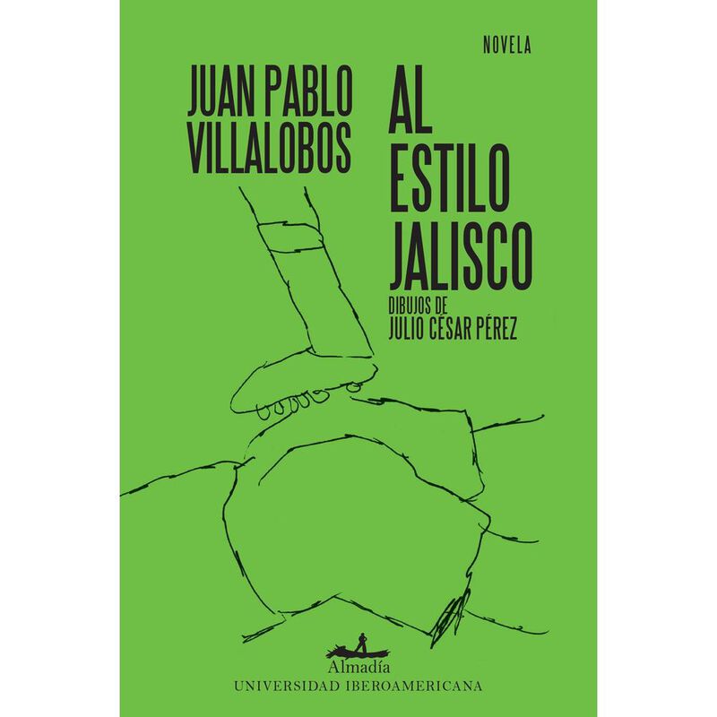 Al Estilo Jalisco, De Villalobos Juan Pablo, Al... image number null